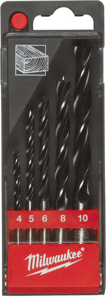 Изображение товара Набор сверл Milwaukee 4932352465
