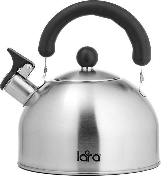 Изображение товара Чайник со свистком Lara LR00-40