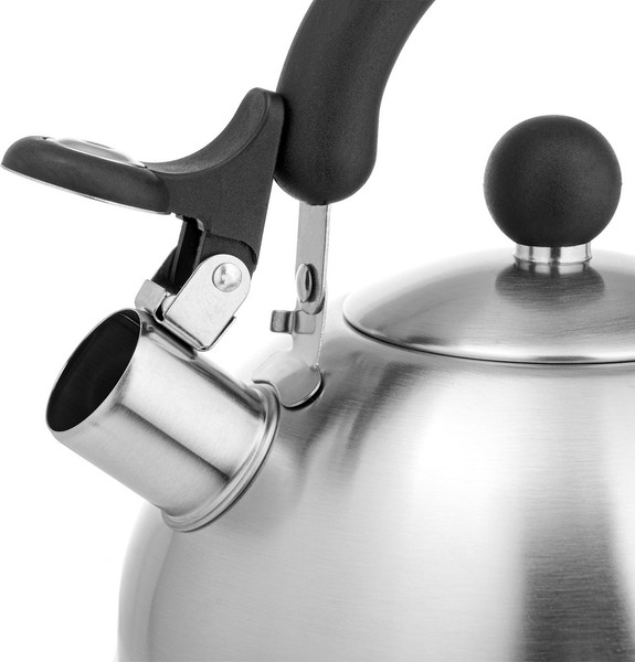 Изображение товара Чайник со свистком Lara LR00-40