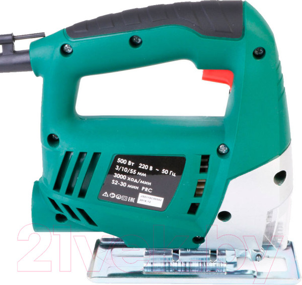 Изображение товара Электролобзик Дифмаш ЛП-010 (01063010)