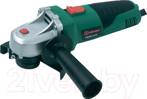 Изображение товара Угловая шлифовальная машина Дифмаш УШМ-010 (01041010)