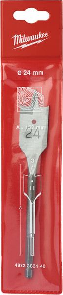 Изображение товара Сверло Milwaukee 4932363140