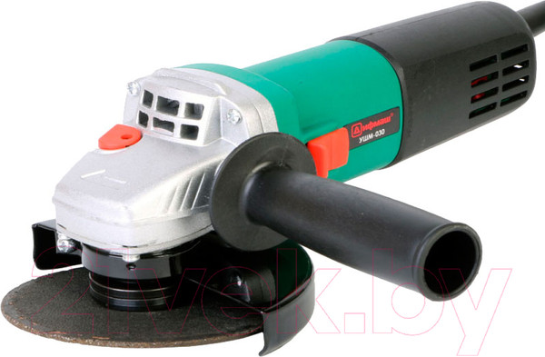 Изображение товара Угловая шлифовальная машина Дифмаш УШМ-030 (01041030)