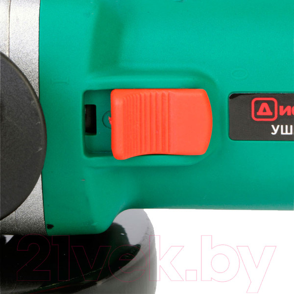 Изображение товара Угловая шлифовальная машина Дифмаш УШМ-030 (01041030)