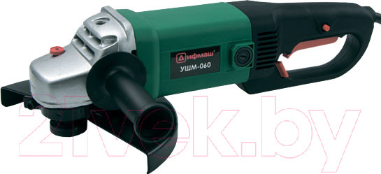 Изображение товара Угловая шлифовальная машина Дифмаш УШМ-060 (01041060)