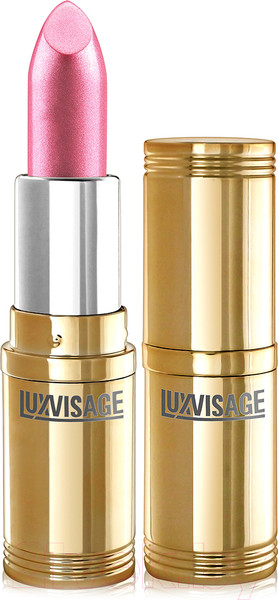 Изображение товара Помада для губ LUXVISAGE Тон 03 (4г)