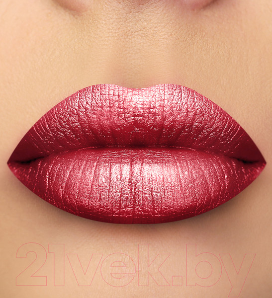 Изображение товара Помада для губ LUXVISAGE Тон 19 (4г)