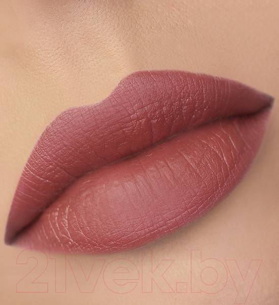 Изображение товара Помада для губ LUXVISAGE Pin-Up Ultra Matt тон 505 (4г)