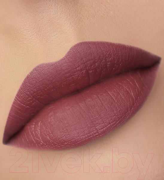 Изображение товара Помада для губ LUXVISAGE Pin-Up Ultra Matt тон 507 (4г)