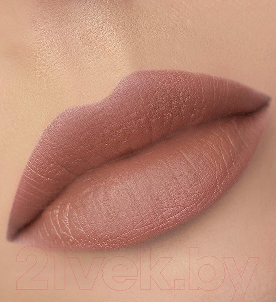 Изображение товара Помада для губ LUXVISAGE Pin-Up Ultra Matt тон 513 (4г)