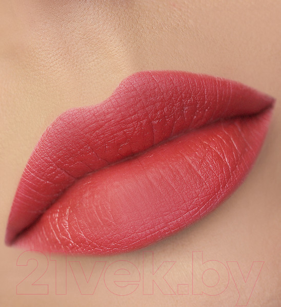 Изображение товара Помада для губ LUXVISAGE Pin-Up Ultra Matt тон 515 (4г)