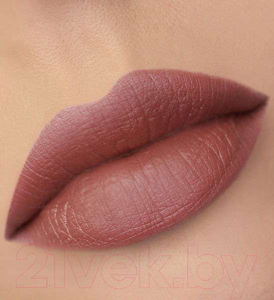 Изображение товара Помада для губ LUXVISAGE Pin-Up Ultra Matt тон 523 (4г)