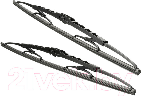 Изображение товара Щетки стеклоочистителя Bosch 3397118202