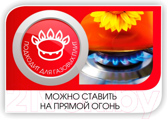 Изображение товара Заварочный чайник Lara LR06-11