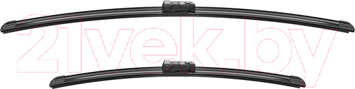 Изображение товара Щетки стеклоочистителя Bosch 3397007309