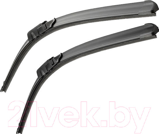 Изображение товара Щетки стеклоочистителя Bosch Aerotwin Retro AR531S 3397118901