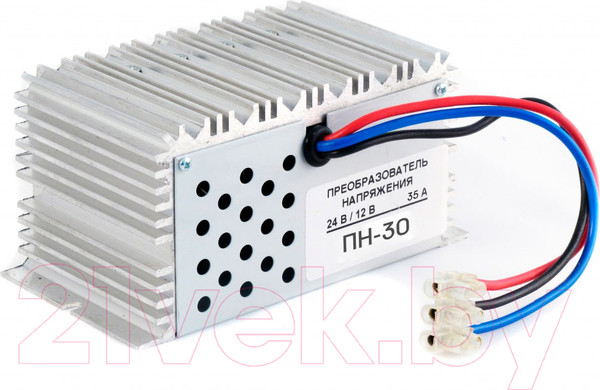 Изображение товара Автомобильный инвертор Орион ПН-30 / 5019