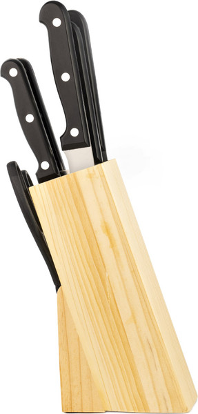 Изображение товара Набор ножей Lara LR05-53