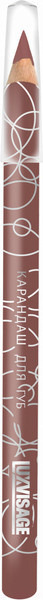 Изображение товара Карандаш для губ LUXVISAGE Тон 55 (1.75г)