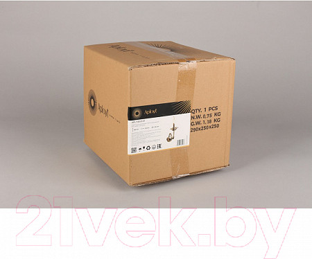 Изображение товара Бра Aployt Nita APL.730.01.01