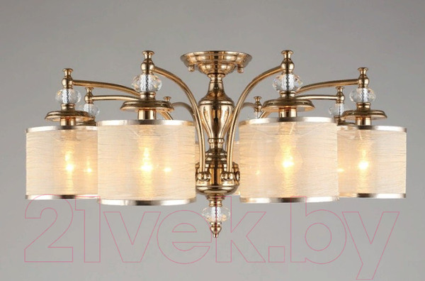 Изображение товара Люстра Aployt Agata APL.720.07.08