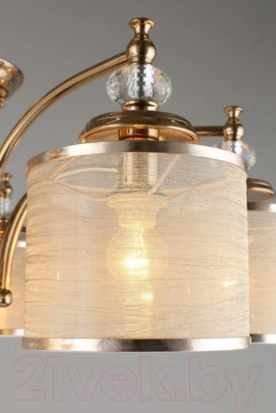 Изображение товара Люстра Aployt Agata APL.720.07.08