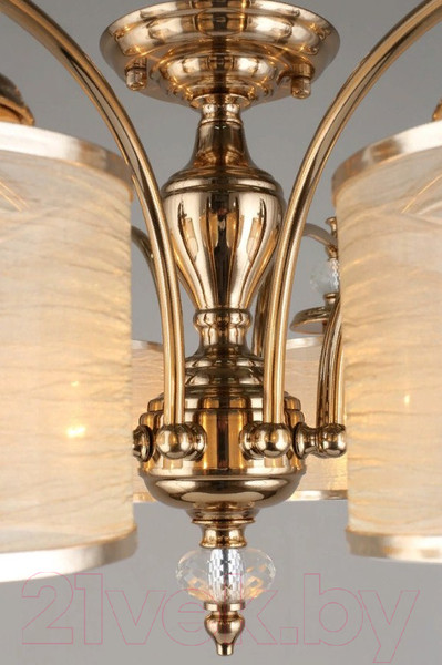 Изображение товара Люстра Aployt Agata APL.720.07.08