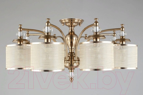 Изображение товара Люстра Aployt Agata APL.720.07.08