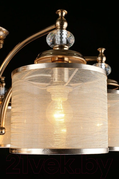 Изображение товара Люстра Aployt Agata APL.720.07.08