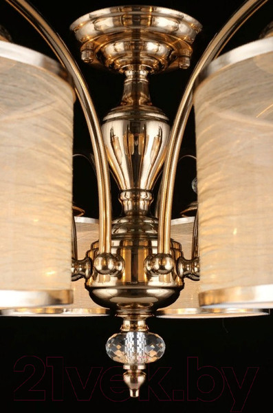 Изображение товара Люстра Aployt Agata APL.720.07.08