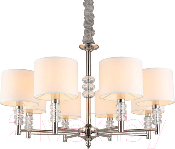 Изображение товара Люстра Aployt Franula APL.724.03.08