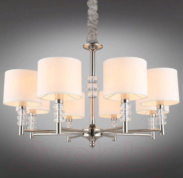 Изображение товара Люстра Aployt Franula APL.724.03.08