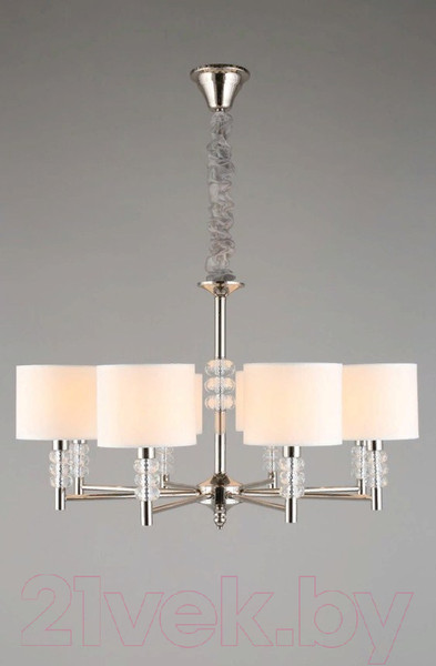 Изображение товара Люстра Aployt Franula APL.724.03.08