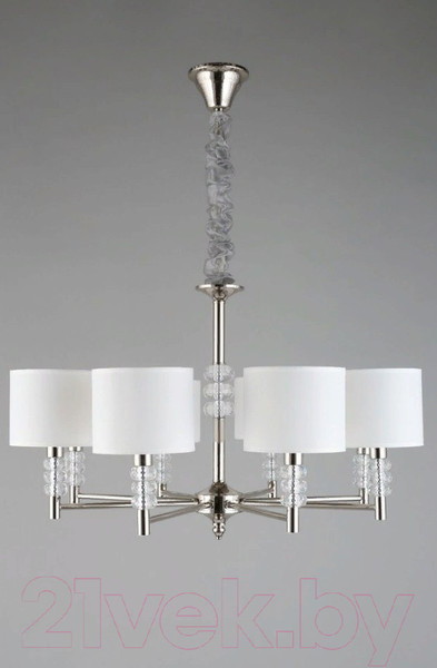 Изображение товара Люстра Aployt Franula APL.724.03.08