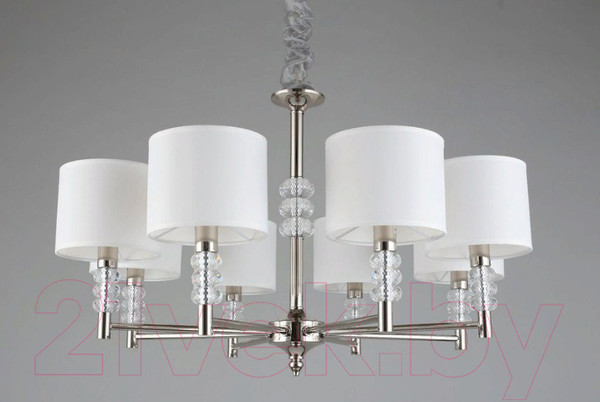 Изображение товара Люстра Aployt Franula APL.724.03.08