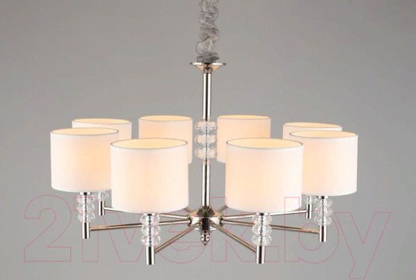 Изображение товара Люстра Aployt Franula APL.724.03.08