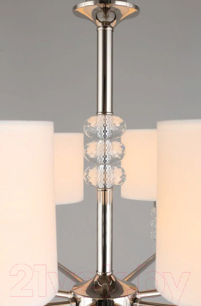 Изображение товара Люстра Aployt Franula APL.724.03.08