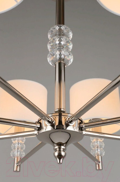 Изображение товара Люстра Aployt Franula APL.724.03.08