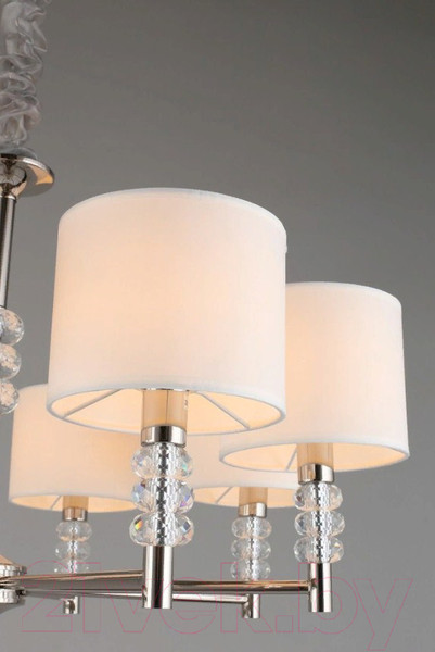 Изображение товара Люстра Aployt Franula APL.724.03.08