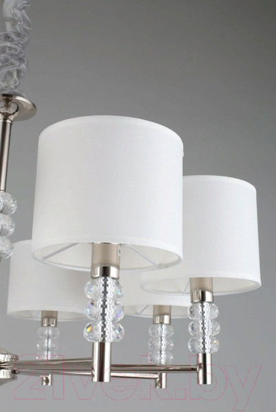 Изображение товара Люстра Aployt Franula APL.724.03.08