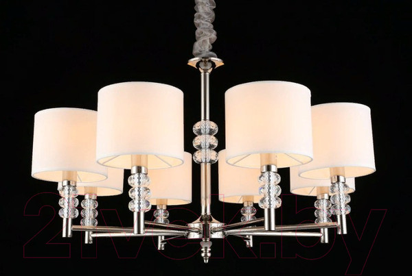 Изображение товара Люстра Aployt Franula APL.724.03.08