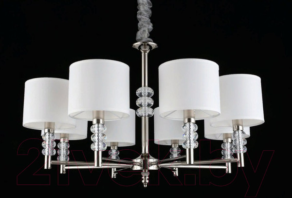 Изображение товара Люстра Aployt Franula APL.724.03.08