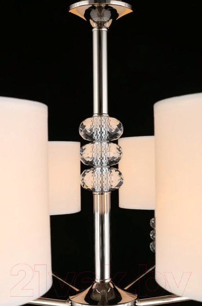 Изображение товара Люстра Aployt Franula APL.724.03.08