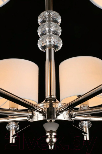 Изображение товара Люстра Aployt Franula APL.724.03.08