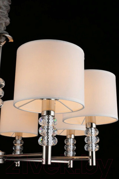 Изображение товара Люстра Aployt Franula APL.724.03.08