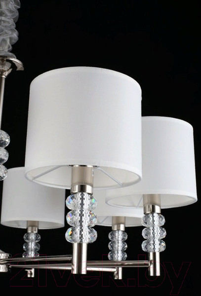 Изображение товара Люстра Aployt Franula APL.724.03.08