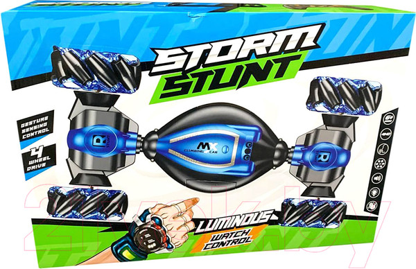 Изображение товара Радиоуправляемая игрушка Qilejun 1826-16