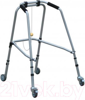 Изображение товара Ходунки опорные Antar AT 02006