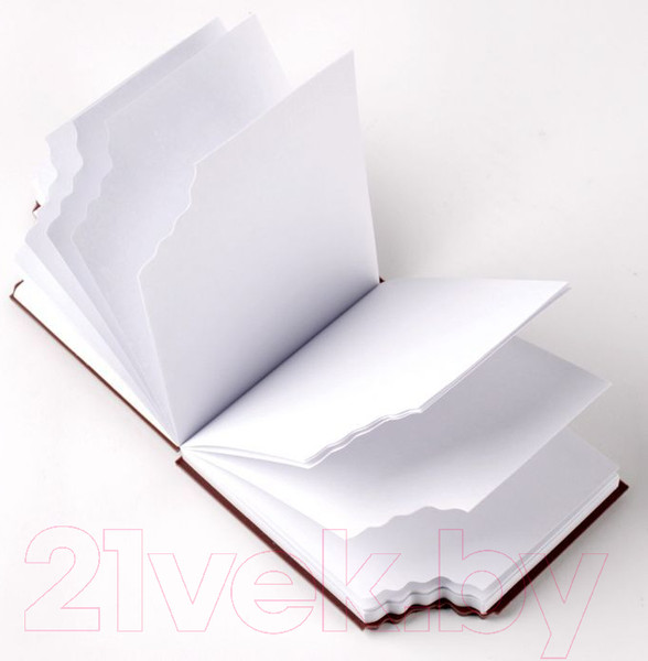 Изображение товара Блок для записей Darvish Шоколадка / DV-12961