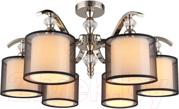 Изображение товара Люстра Aployt Floret APL.703.17.06